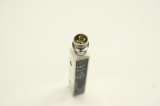 IFM IL5021 ILA32,5-BPKG/AS 10-36V M8 2mm Näherungsschalter induktiv OVP
