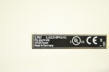 IFM IL5021 ILA32,5-BPKG/AS 10-36V M8 2mm Näherungsschalter induktiv OVP