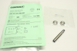 CONTRINEX DW-AS-604-M8-001 PNP M8 1,5mm Näherungsschalter induktiv OVP