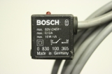 BOSCH 0830100365 60V 240V Näherungsschalter induktiv 