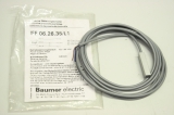 BAUMER ELECTRIC IFF 06.26.35/L1 PNP Näherungsschalter induktiv IFF06.26.35/L1