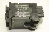 KLöCKNER MOELLER TPE11 20-180s TPE 11 DIL Relais Pneumatischer Zeitbaustein 