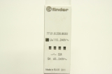 FINDER 77.01.8.230.8050 Relais Lastrelais Halbleiterrelais 