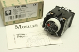 KLöCKNER MOELLER TPD11DIL Pneumatischer Zeitbaustein Off-Delay Timer Relais 