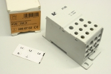 PE PVB-250A 250A 2080702 Relais Phasenverteilungsblock OVP