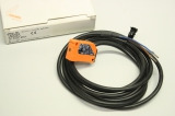 IFM ELECTRONIC IN0085 IN-2004-BB0A 4mm nf Näherungsschalter induktiv OVP
