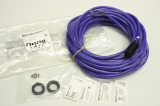 PEPPERL+FUCHS NJ3-18GK-S1N-10M 3mm NAMUR Näherungsschalter induktiv OVP