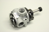 UNIVER  AG-3041 3/2-Wege G3/4 Wegeventil Vakuumventil  OVP