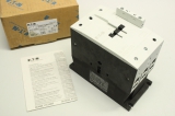 EATON DILM170 RAC240 90kW 3-polig XTCE170G00B Leistungsschütz OVP