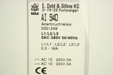 E. DOLD & SöHNE KG AI940 AI 940 Relais Aderbruchrelais Line Breakage relay OVP