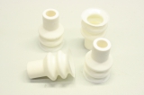 4x COVAL 2.030.159.8  Vakuumsaugdüse Vacuum Valve Balgensauger 20301598 OVP