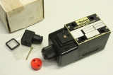 PARKER  D-3-E-20-B-YY direktgesteuert Wegeventil Hydraulik OVP
