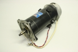SANYO DENKI Super Driver C-200-2002 230W 60V 5,8A 1000rpm Servomotor 