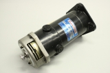 SANYO DENKI Super Driver C-200-2002 230W 60V 5,8A 1000rpm Servomotor 