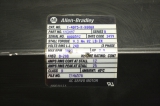 ALLEN-BRADLEY F-4075-R-H00AA 2.2kW 3000RPM Servomotor  193497