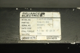 Reliance ELECTROCRAFT 2146-01-810 F-4075-R-H04AA 3000RPM 2.2kW Servomotor  