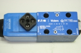 EATON Vickers DG4V32AMUH760 DG4V 3 2A M U H7 60 24V Ventil Magnetventil 