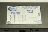 CONTINENTAL HYDRAULICS C5S-DP-7-6 Ventil Check Valve  