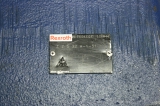 REXROTH Z2S22A-1-51 Ventil Check Valve RÜCKSCHLAGVENTIL 