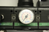 BOSCH 0821300982 0821300982 0821303505 Druckregler Nebelöler Wartungseinheit 