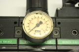 BOSCH 0821300982 0821300982 0821303505 Druckregler Nebelöler Wartungseinheit 
