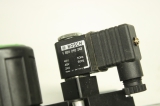 BOSCH 0821300982 0821300982 0821303505 Druckregler Nebelöler Wartungseinheit 
