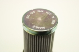  7889272 890 018 SMX 16 NBR Filter Hydraulik round rund Metal OVP