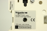 SCHNEIDER ELECTRIC GS1FD3 50A GS1 NFC GS TeSys Sicherungslasttrennschalter OVP