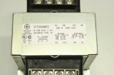 GENERAL ELECTRIC  9T58K0065 0,15kVA 230/460/575VAC Prim 115/95VAC Transformator 