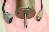 PANASONIC 90281-01CR repaired SPIN MOTOR MFA030HA2NS MKVZ/MK7-8 