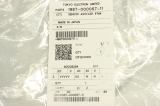 TOKYO ELECTRON 1380-103172-12 1984-000249-13 H01  SENSOR ASSY LED 6MAP  OVP