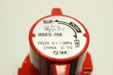 SMC VHS4510-F04B  3/2-Wege Handabsperrventil Valve OVP