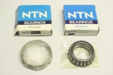 NTN  LM29749 38x65x20mm Kegelrollenlager OVP