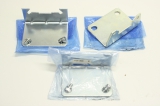 3x SMC AF52P-050AS  Druckregler Halterung  Halterungssatz 