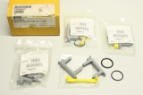 4x PARKER  P3KKB00CB  LX60 Verbindungskit Halterung Modular connector Kit OVP