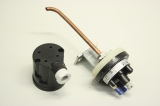 HUBA CONTROL  FR56630006-DA  620.9955 6209955 Drucksensor Pressure Switch 