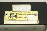 FP HYDRAULIQUE  HNS3EM04HP1 NG6 350bar HNS 3EM04HP1  Ventil 