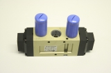 NOVA FLEX DLPE5012PE52 5/2-Wegeventil 1-10 bar Wegeventil 