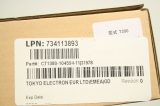 TOKYO ELECTRON LIMITED 253862 CT1380-104594-11 T200  T200 WEE HOYA UL200T  OVP