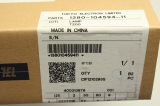 TOKYO ELECTRON LIMITED 1380-104594-11 138010459411   T200 WEE HOYA UL200T  OVP