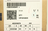 TOKYO ELECTRON 1380-104594-11 734380958 T200 2533  T200 WEE HOYA UL200T  OVP