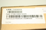 TOKYO ELECTRON 1380-104594-11 734380958 T200 2533  T200 WEE HOYA UL200T  OVP