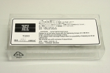 TOKYO ELECTRON CT1380-104594-11 T200 1886 0.196  T200 WEE HOYA UL200T  OVP