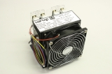 LUFRAN 9501S JZ96286 480VAC 3 100A SSR MODUL 