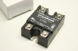 CRYDOM  D1225 SSR 3-32V 120V 25A  SSR Solid-State Relais OVP