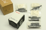 REXROTH MECMAN R412006264 AS2-S0V-G014-PVN Druckregler Ventil Befüllventil OVP
