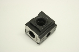 PARKER P3E-MA1V 03584 Verteilerblock OVP