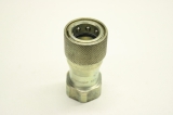 AEROQUIP 5601-6-6 560166 Schnellkupplung connect House coupling 