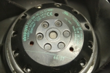EBMPAPST M2D068-BFY Kühlgebläse 400V Radial Lüfter 