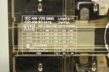 KEMA KEUR LR54846 1394.050 600V 160A 1394.050  Schalter Lasttrennschalter 